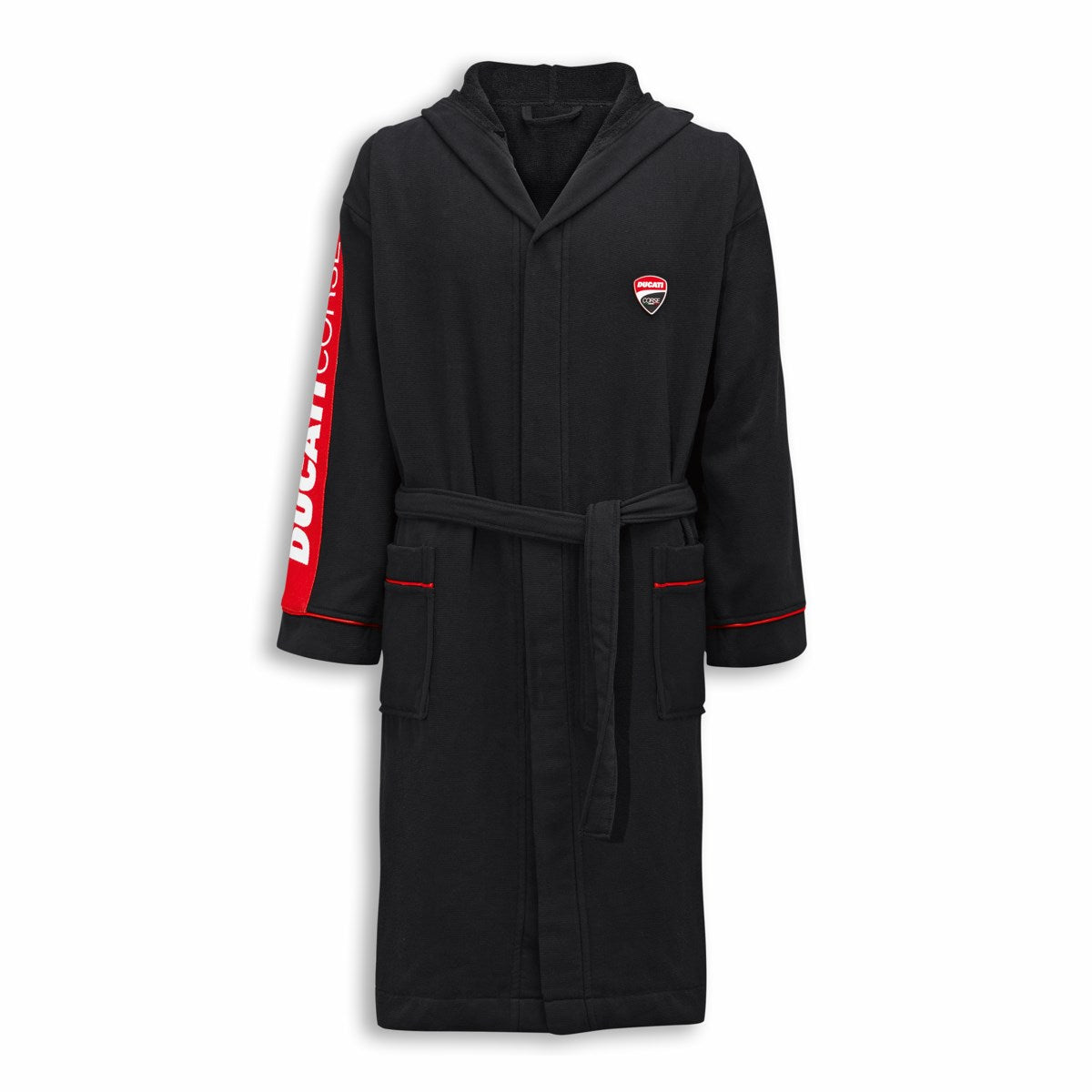Race | Accappatoio Unisex