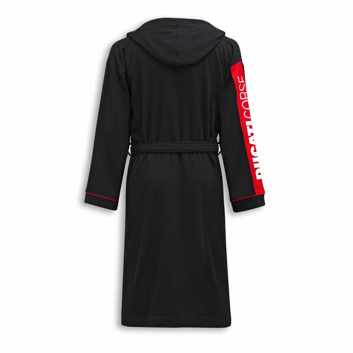 Race | Accappatoio Unisex