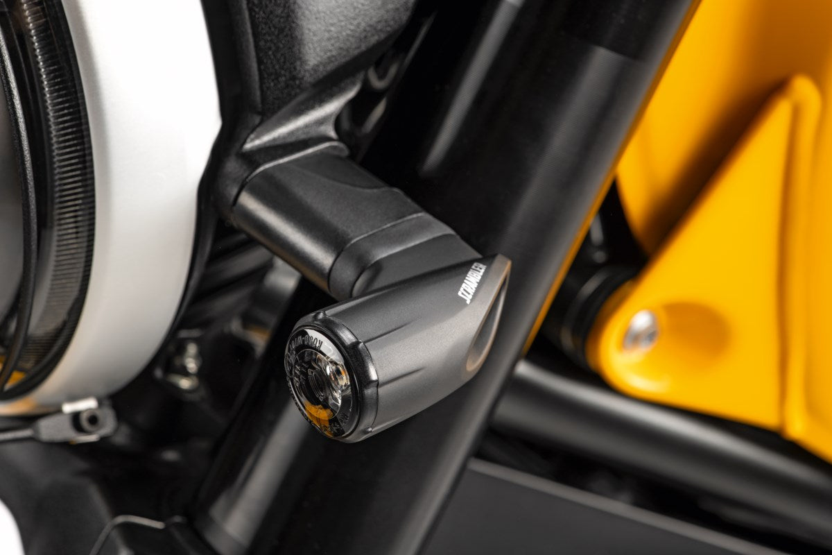 Adattatori per indicatori di direzione a led