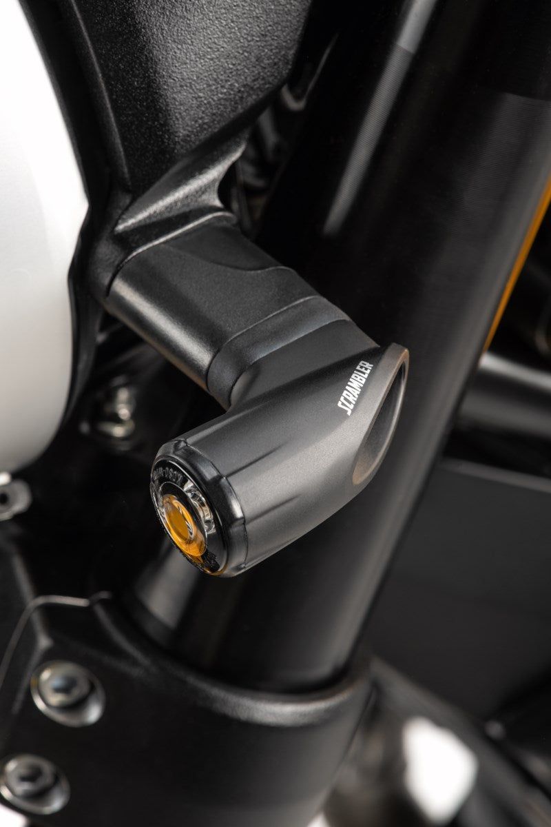 Adattatori per indicatori di direzione a led