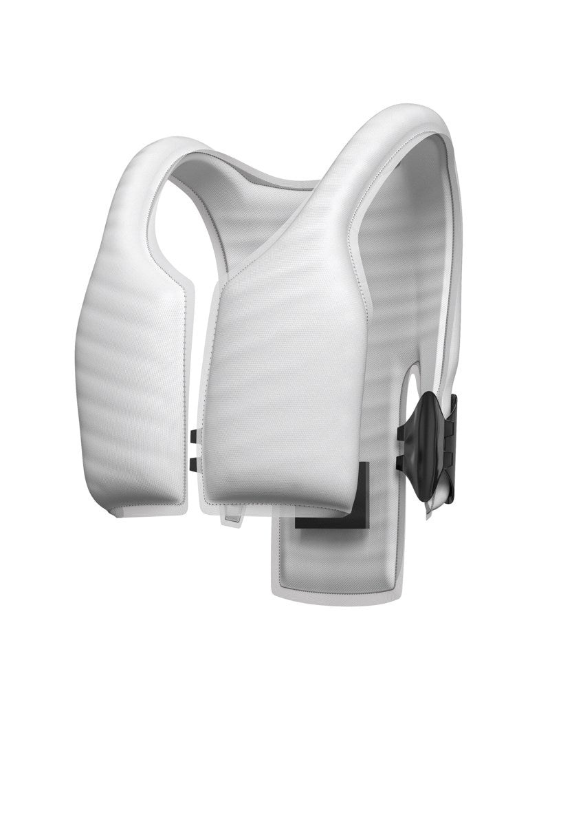 Smart Jacket bag | Airbag di ricambio