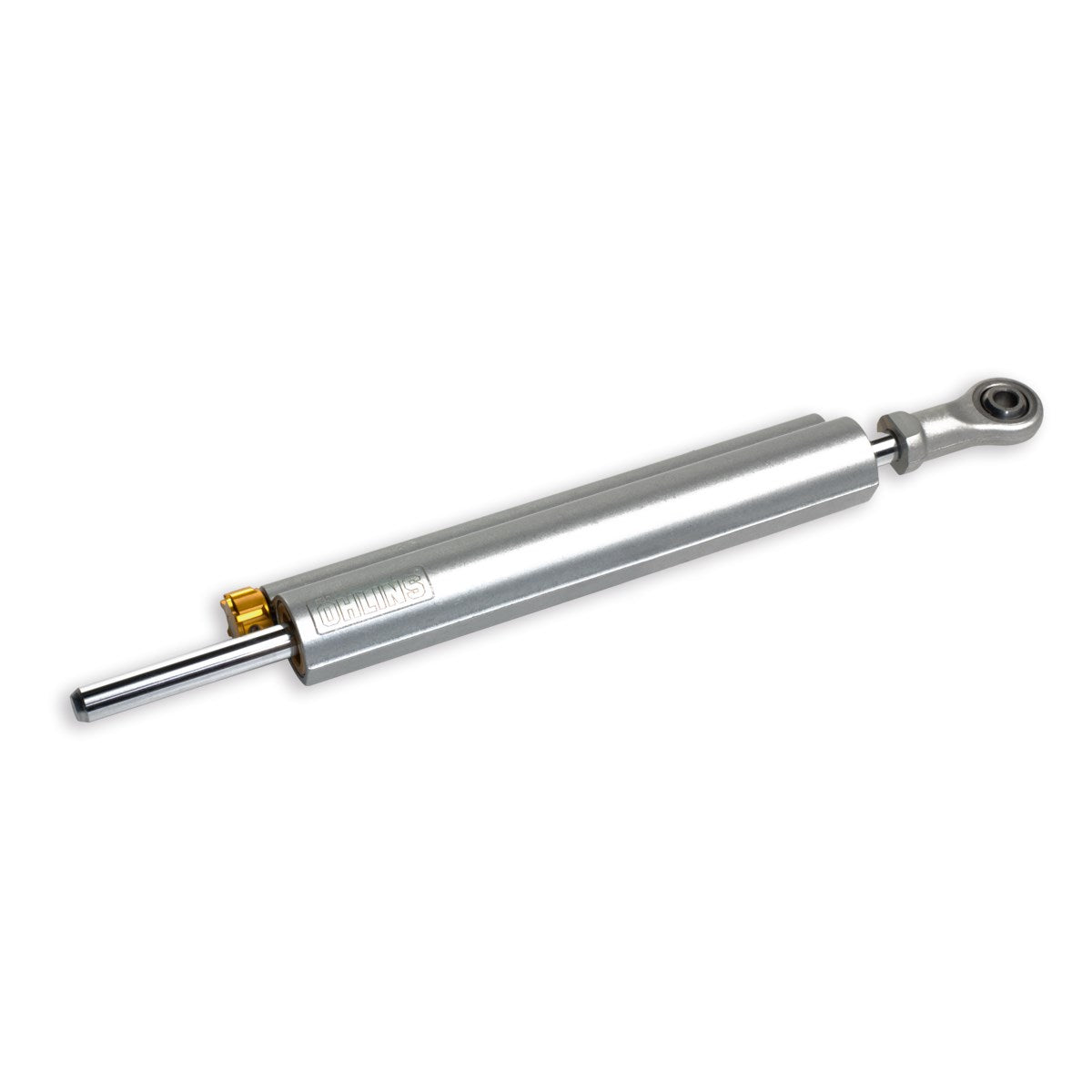 Ammortizzatore di sterzo Öhlins regolabile