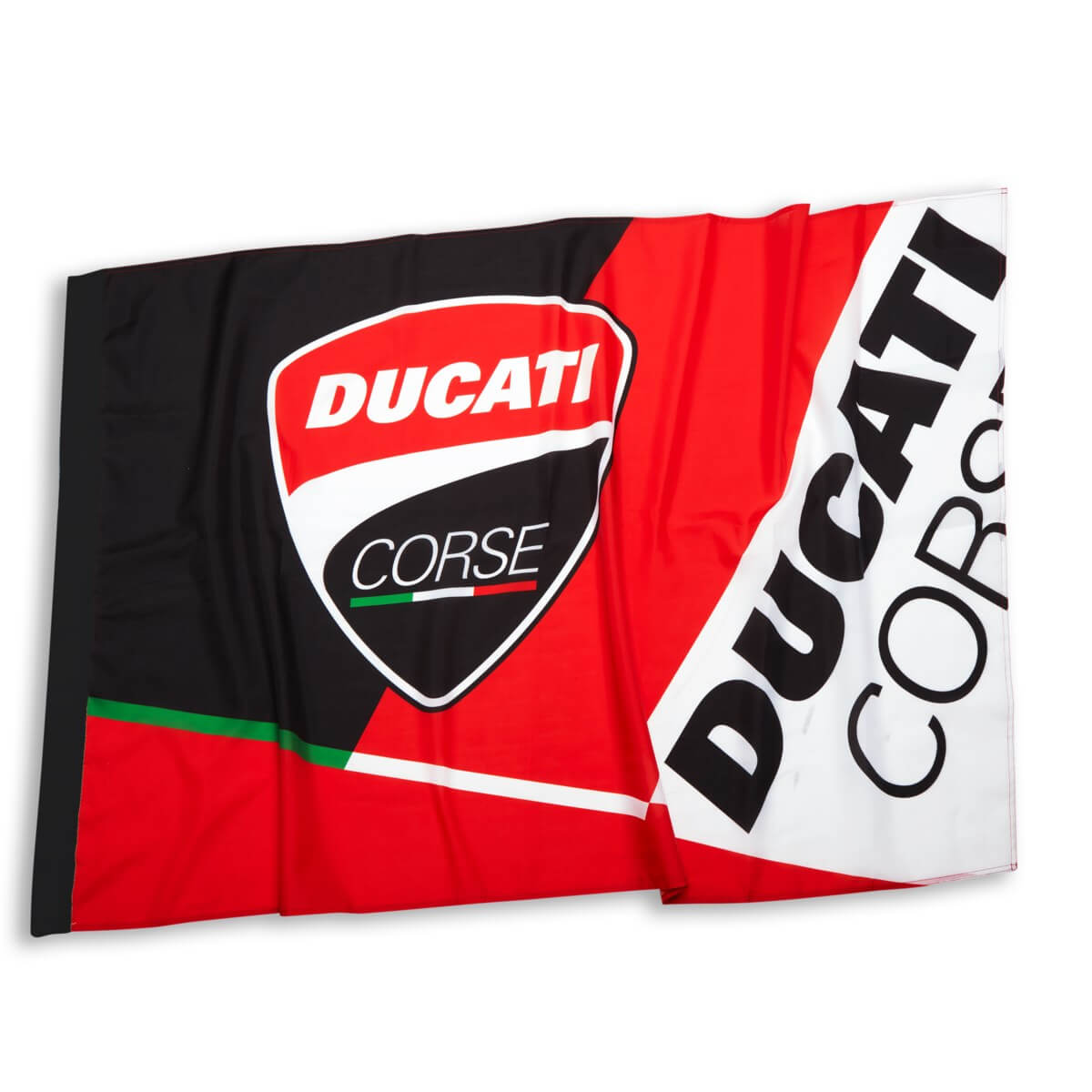 Ducati Corse Adrenaline | Bandiera