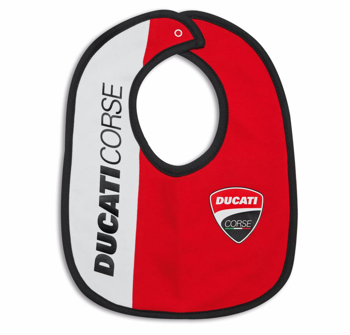 DC Sport | Bavaglini (coppia)