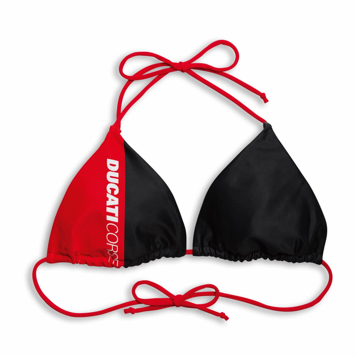 Race | Bikini Donna