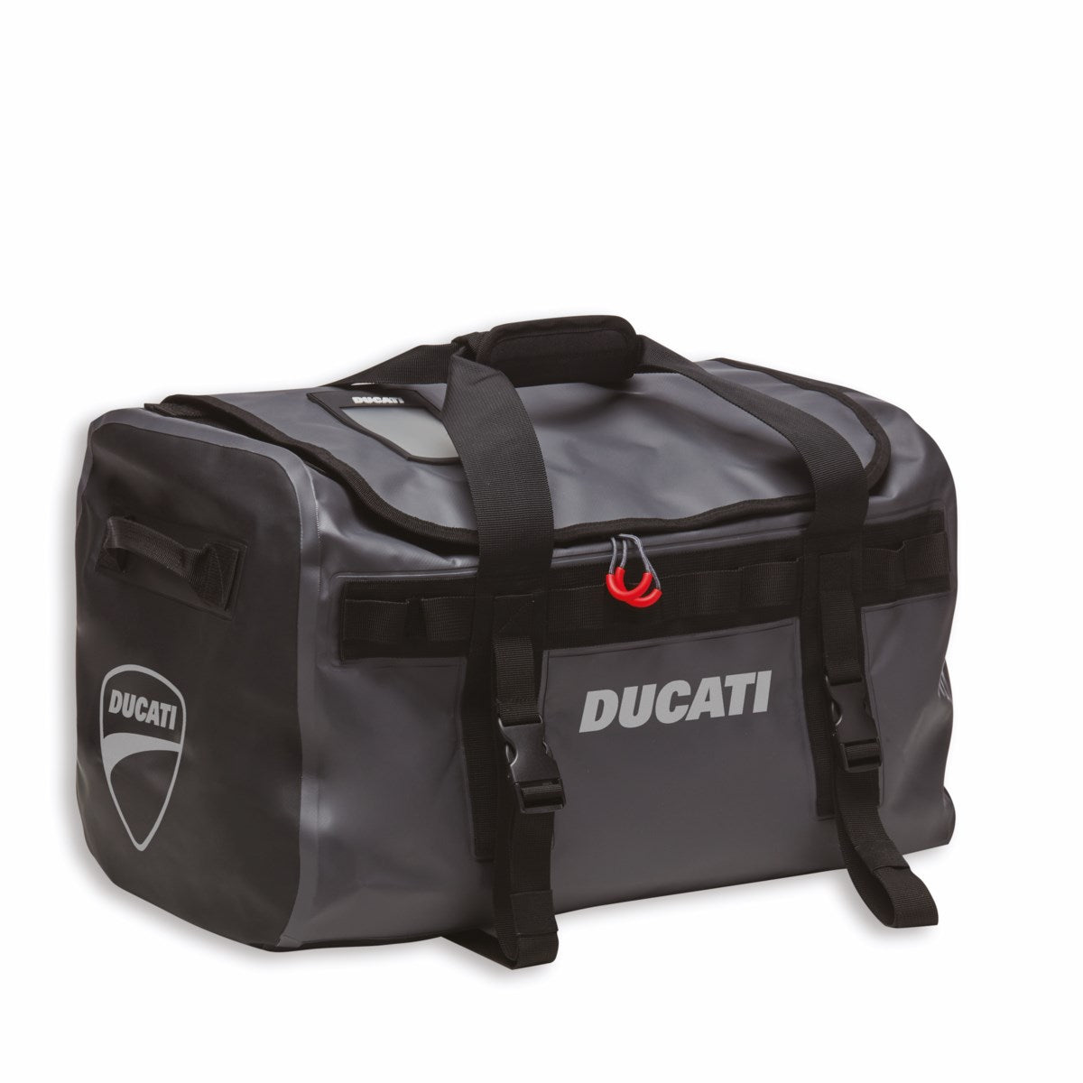 Borsa posteriore per sella passeggero o portapacchi