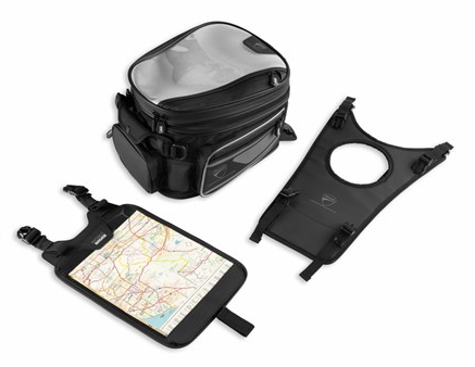 Borsa da serbatoio morbida