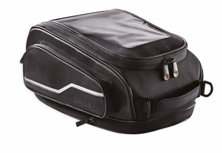Borsa da serbatoio magnetica