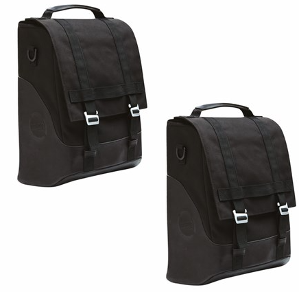 Borse laterali morbide