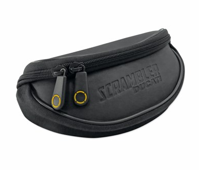 Borsello da manubrio