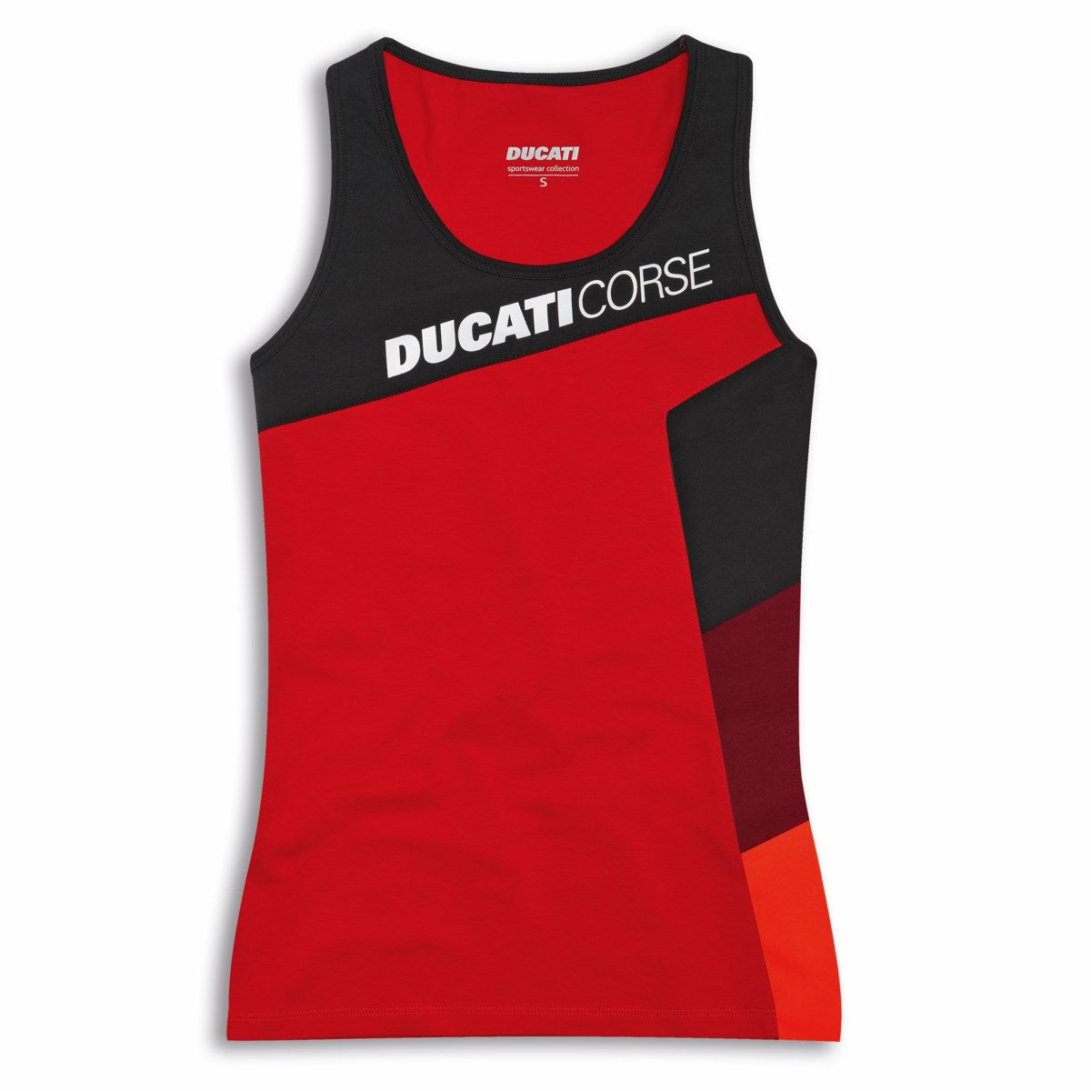 DC Sport | Canotta Donna