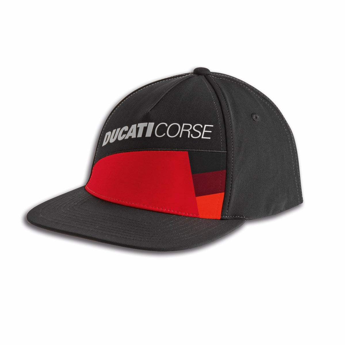 DC Sport Flat | Cappellino