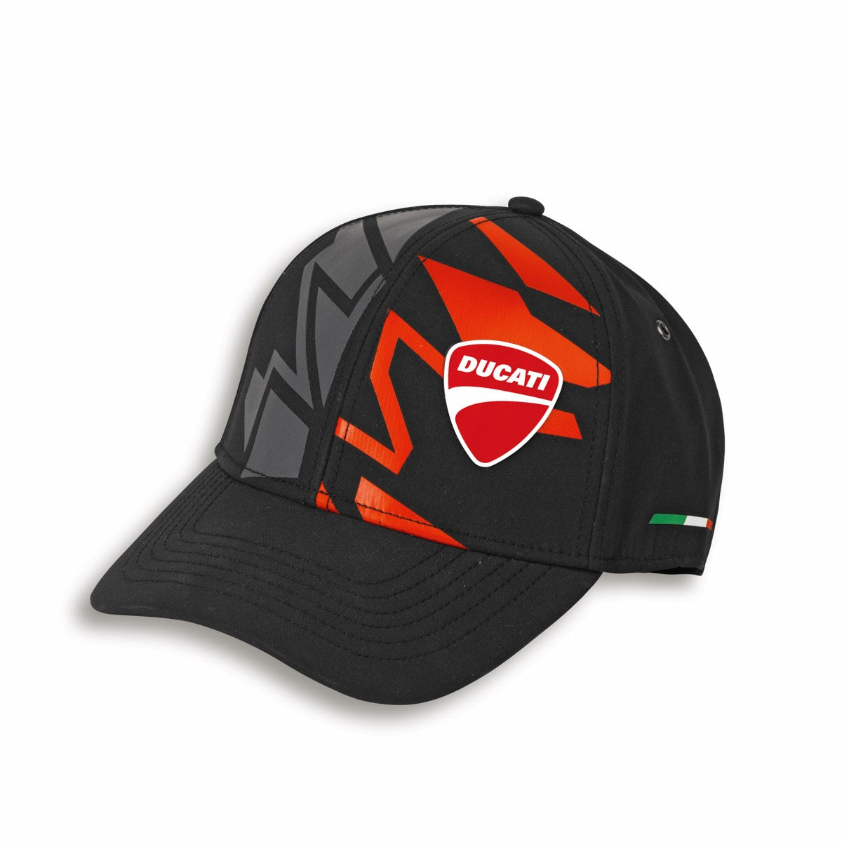Ducati Jargon | Cappellino