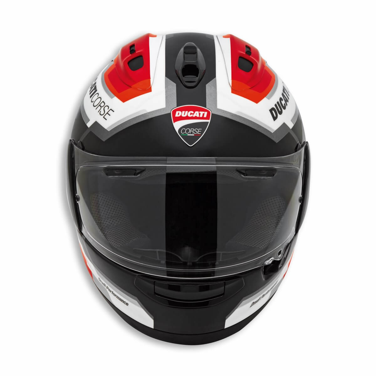 Corse V3 Arai Rx7 V Ducati Casco Arai Integrale Ducati Ducati