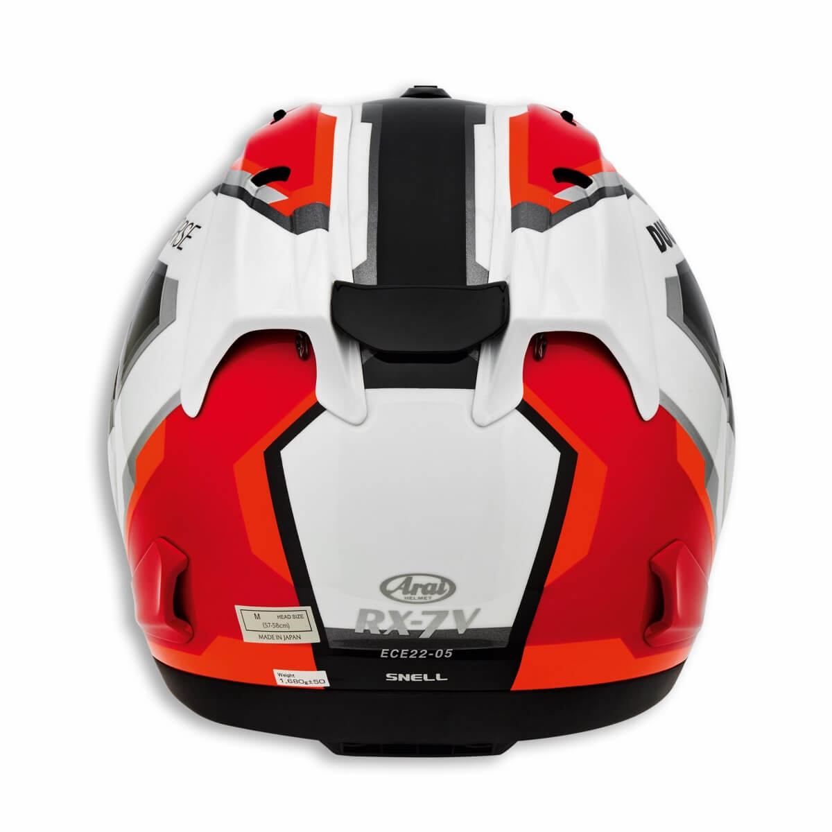 Ducati Corse V5 | Casco integrale