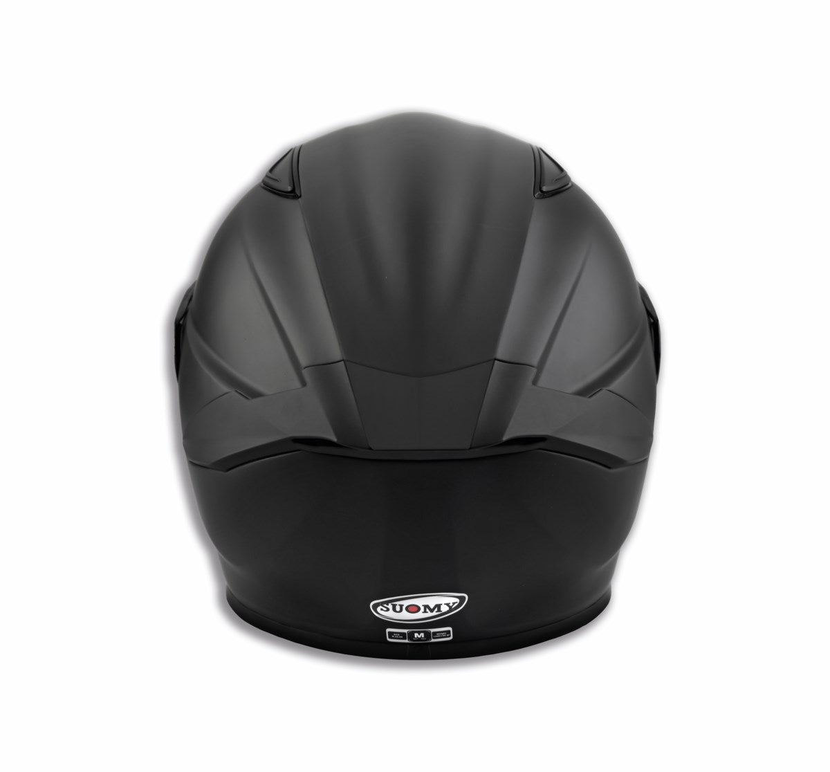 Ducati Logo Black | Casco integrale