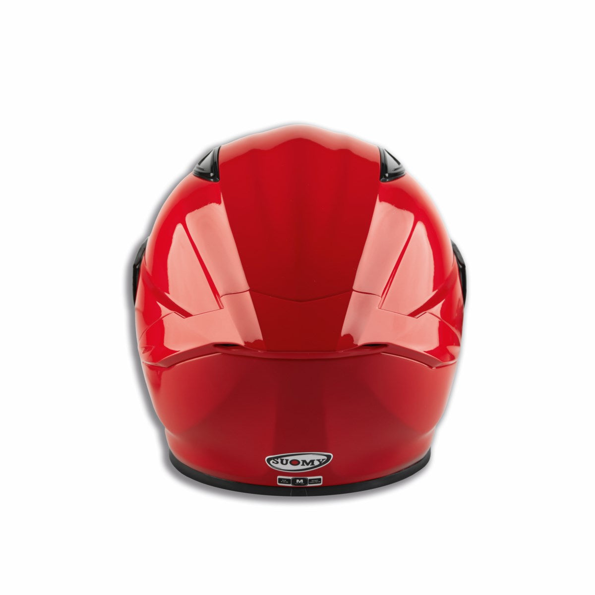 Ducati Logo Red | Casco integrale