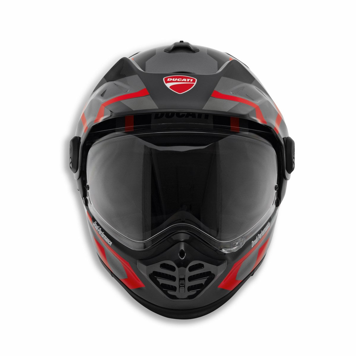 Strada Tour V5 | Casco integrale