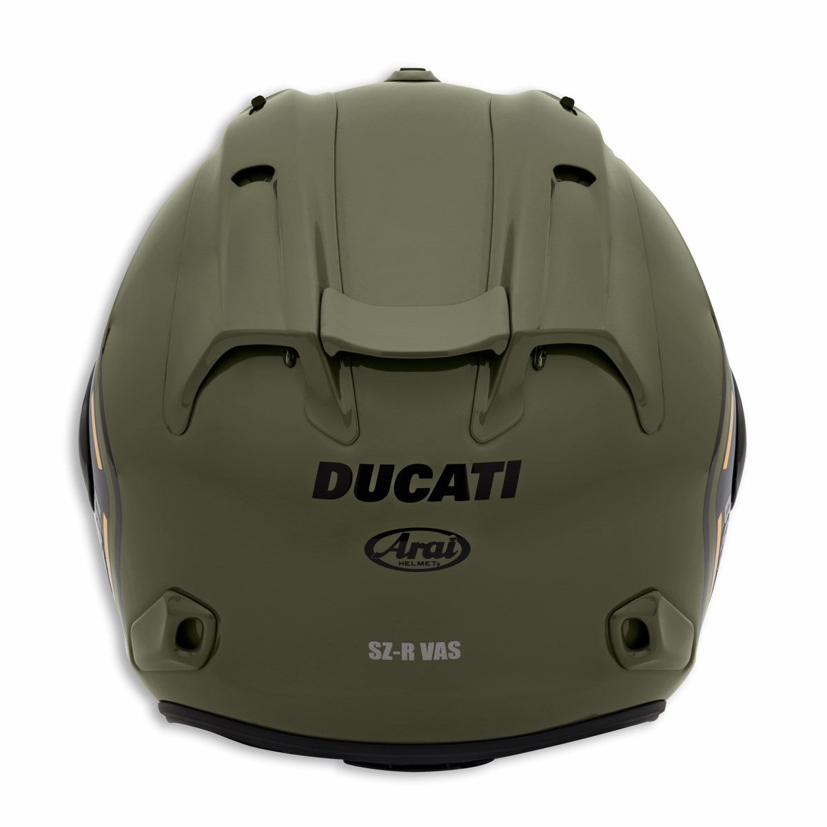 SCR62 Milestone | Casco jet