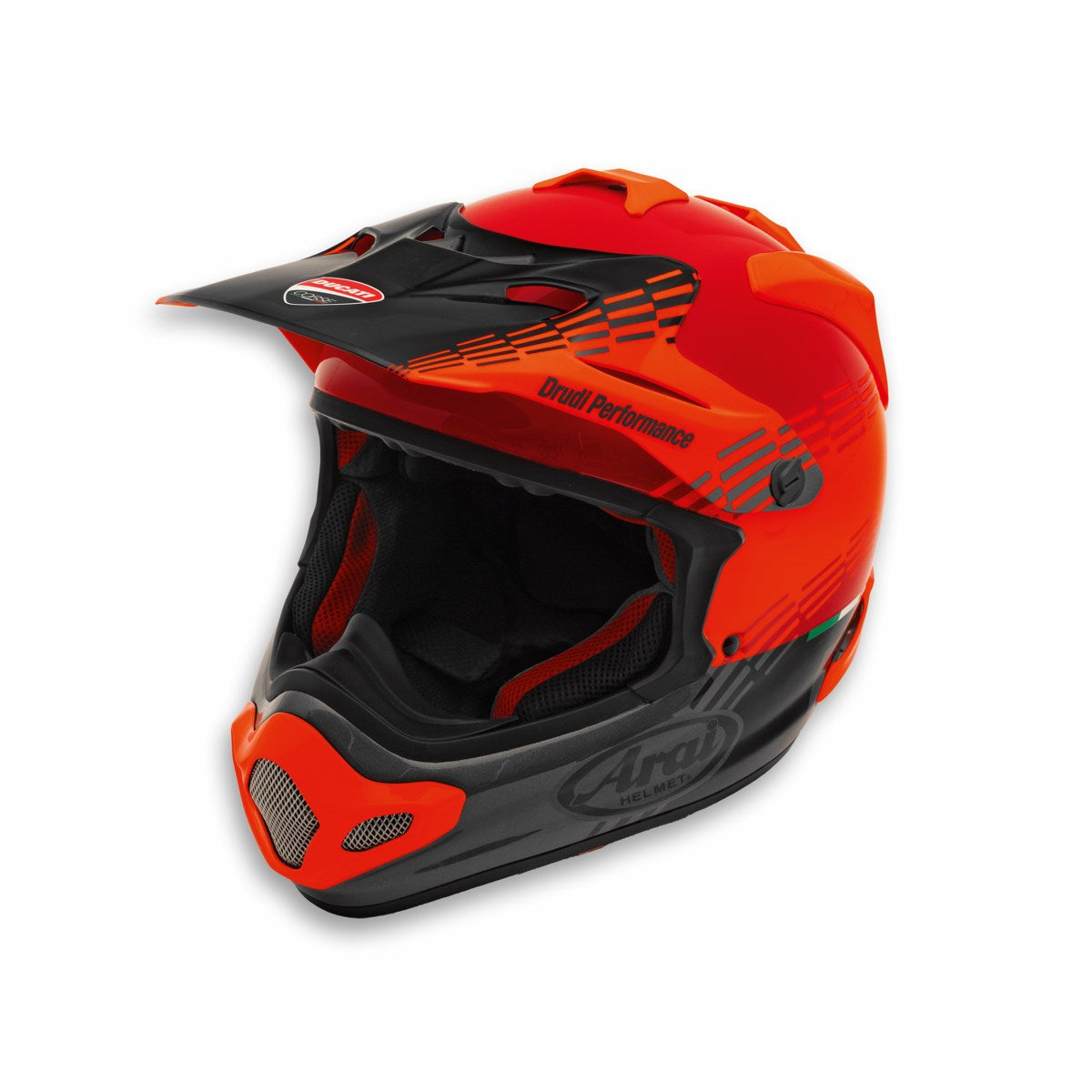 Ducati Desmo | Casco off-road Unisex