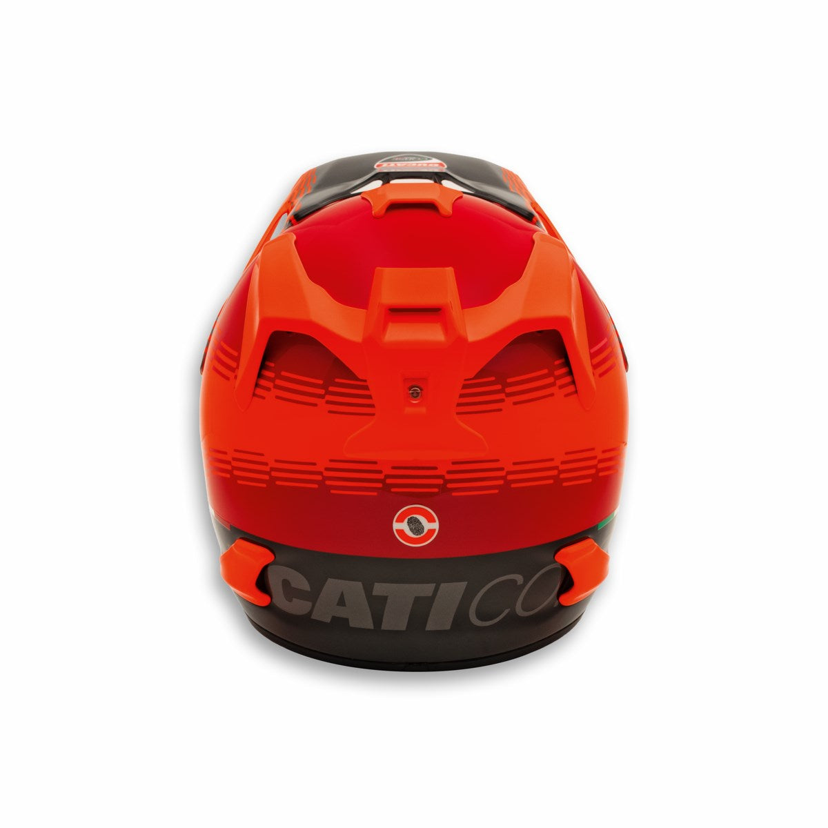 Ducati Desmo | Casco off-road Unisex