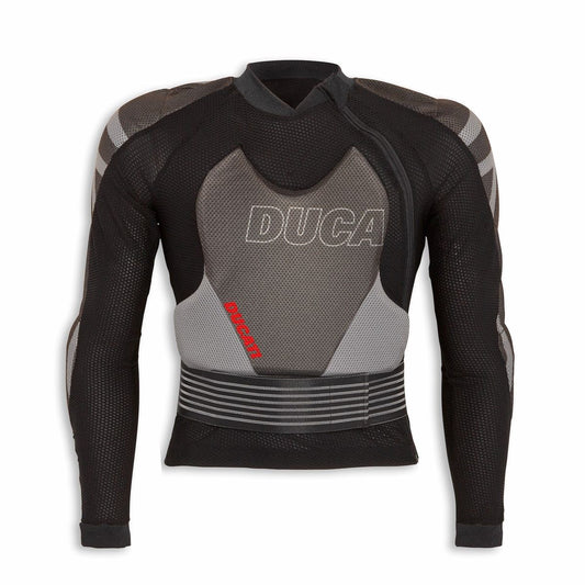 Enduro | Corpetto con protezioni Uomo