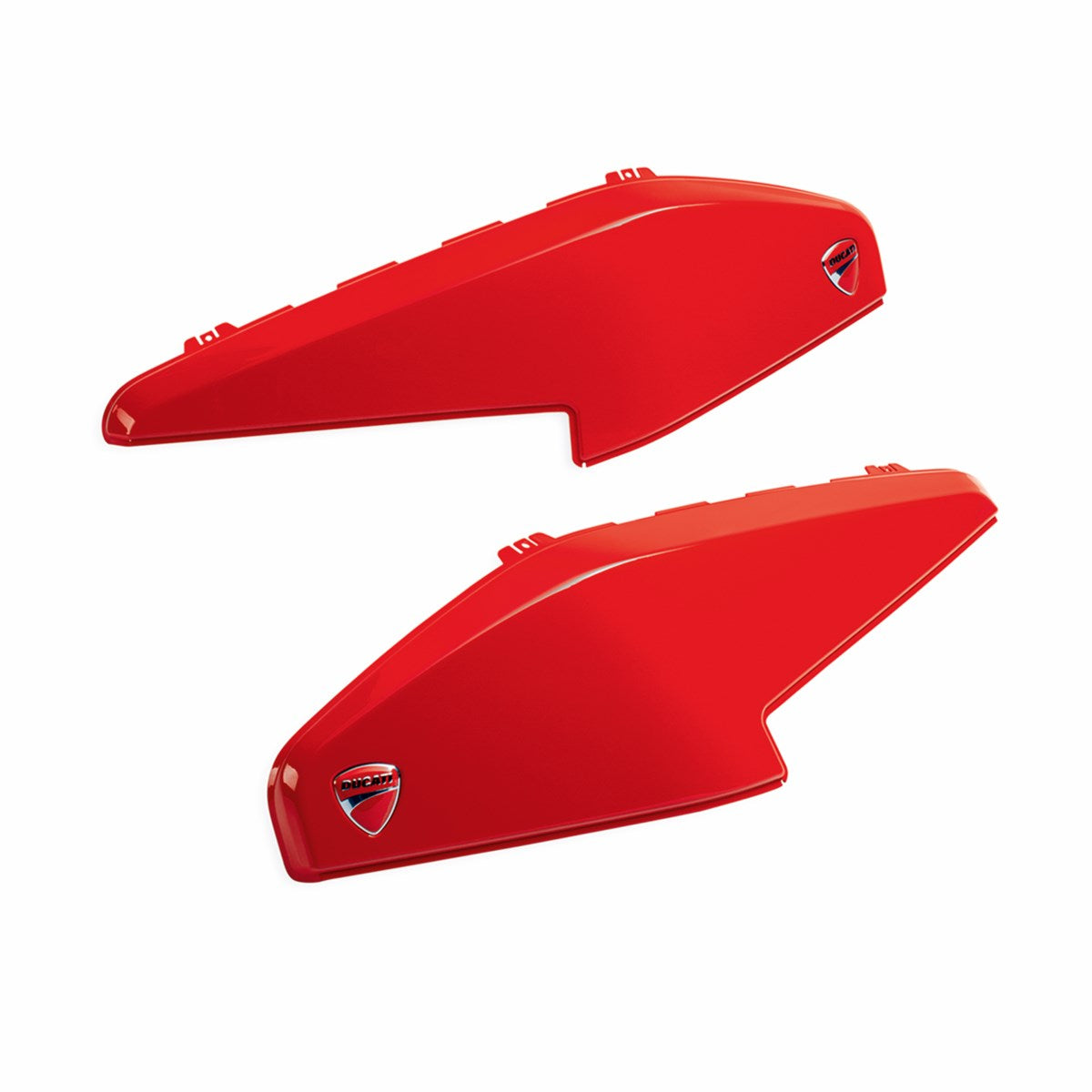 Cover per valigie laterali in plastica