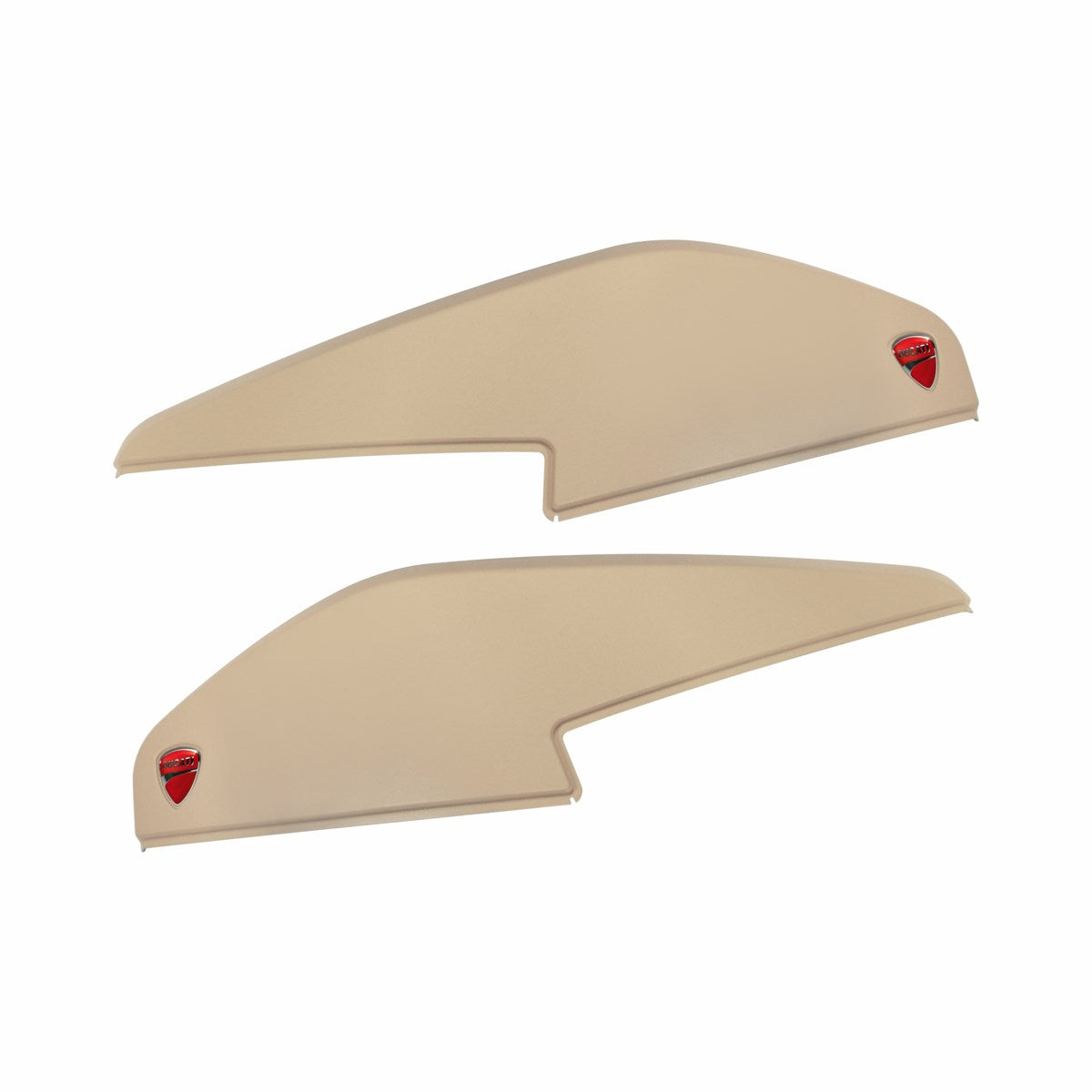 Cover per valigie laterali in plastica