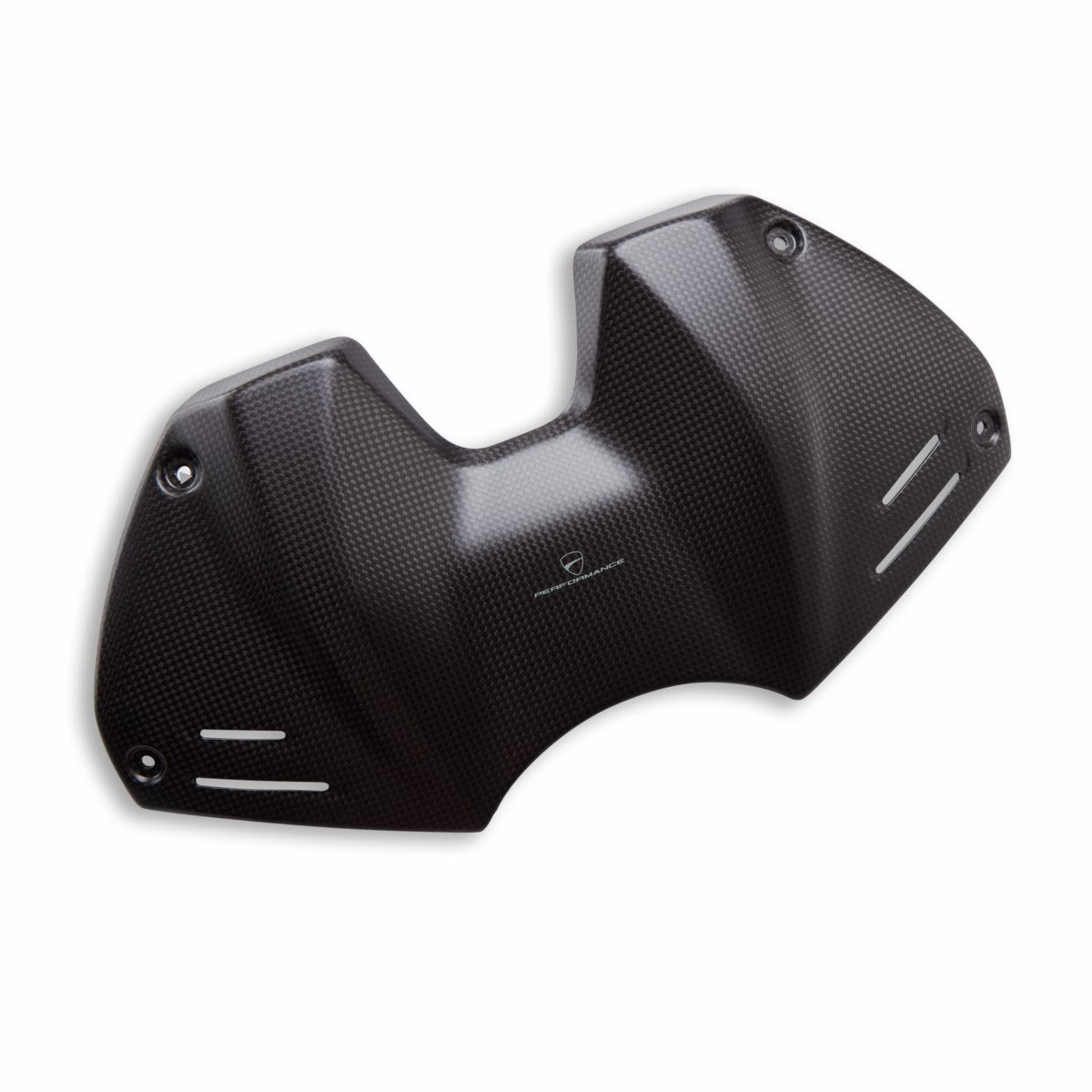 Cover serbatoio in carbonio