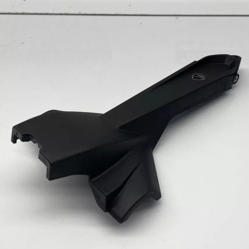 Cover superiore portatarga