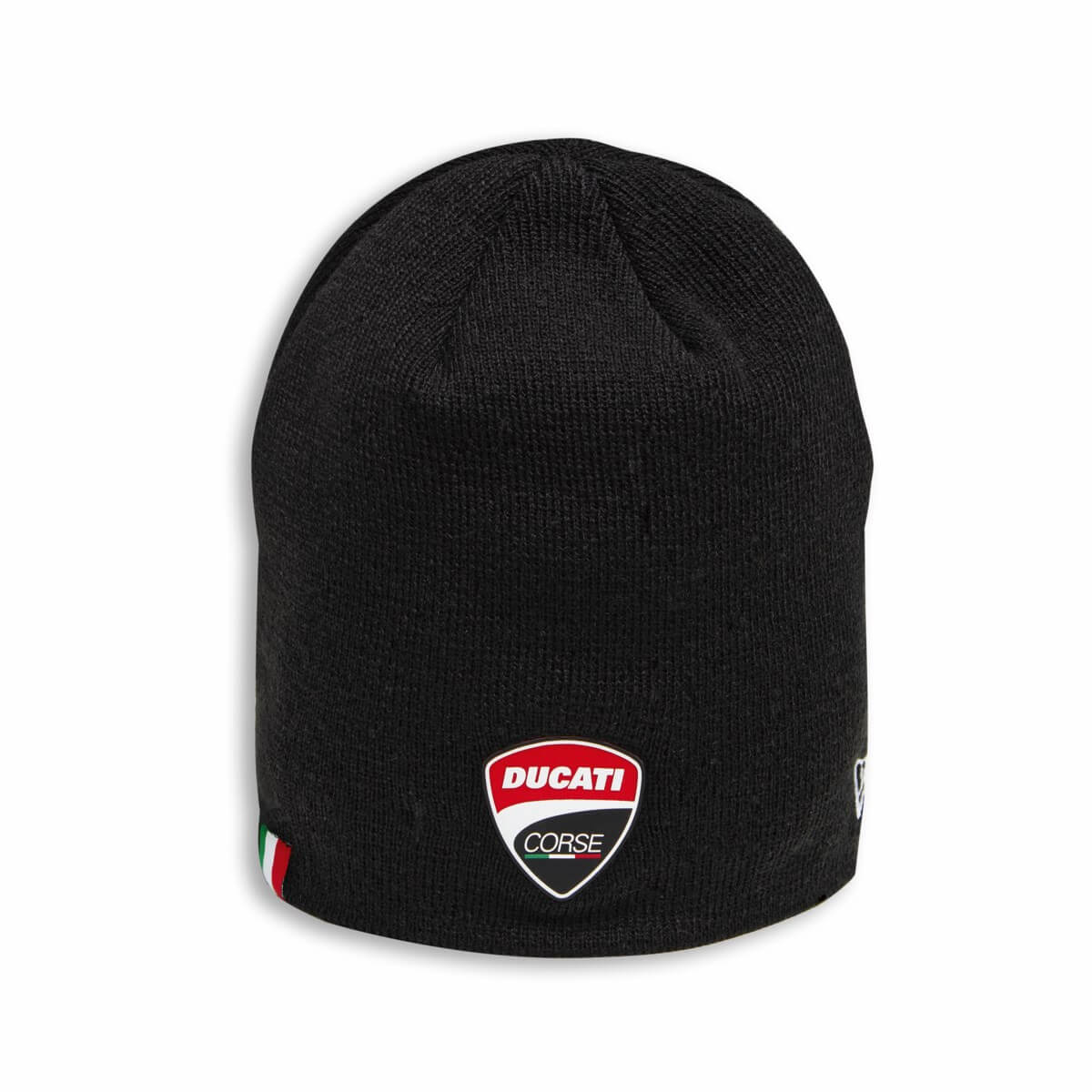 Corse Total Black | Cuffia