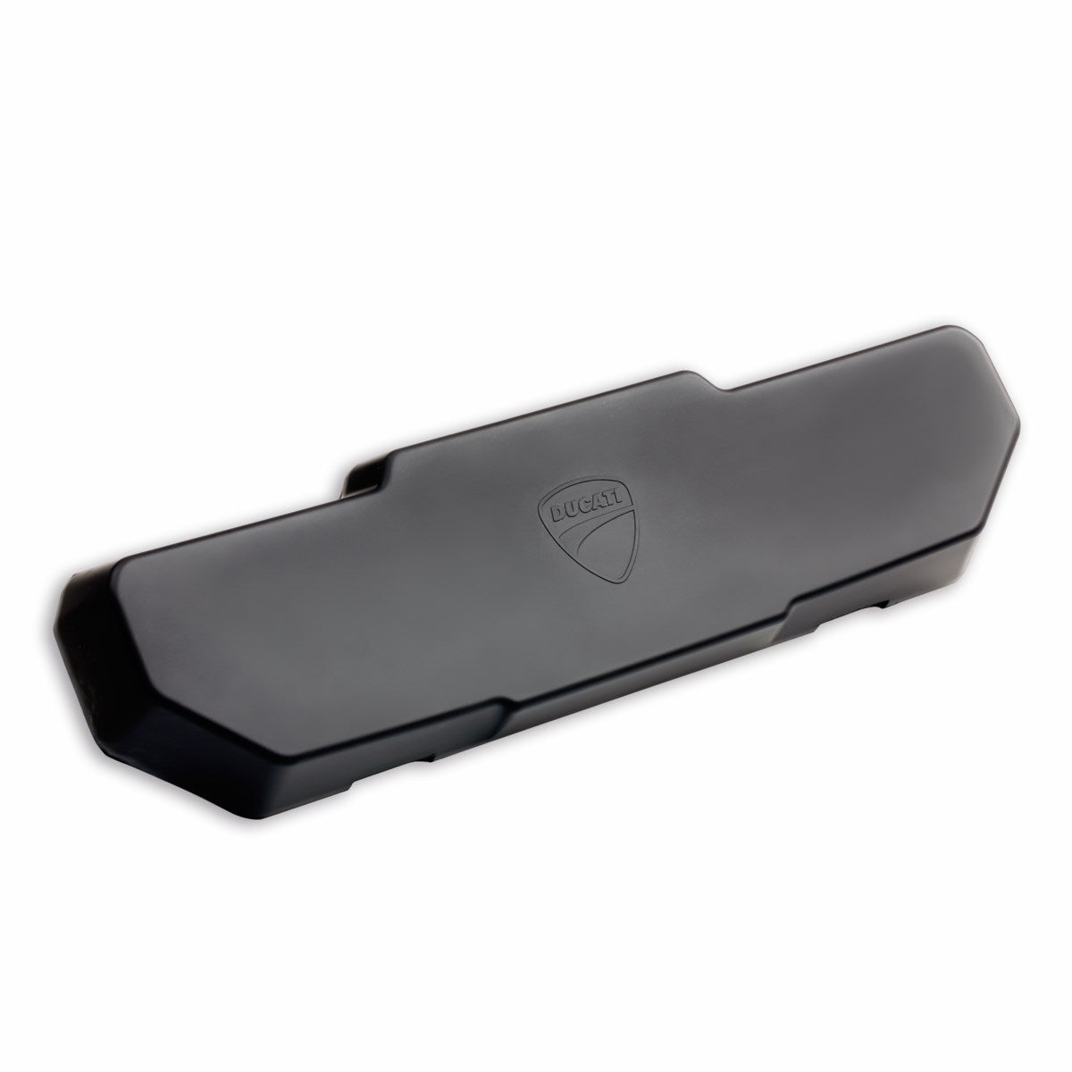 Cuscino per top case in alluminio