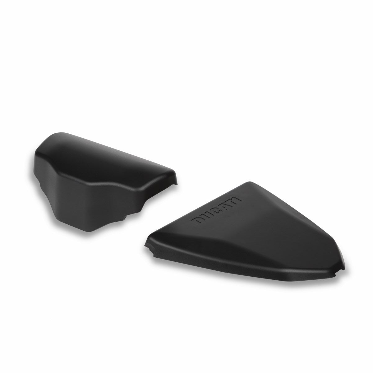 Cuscino per top case in alluminio