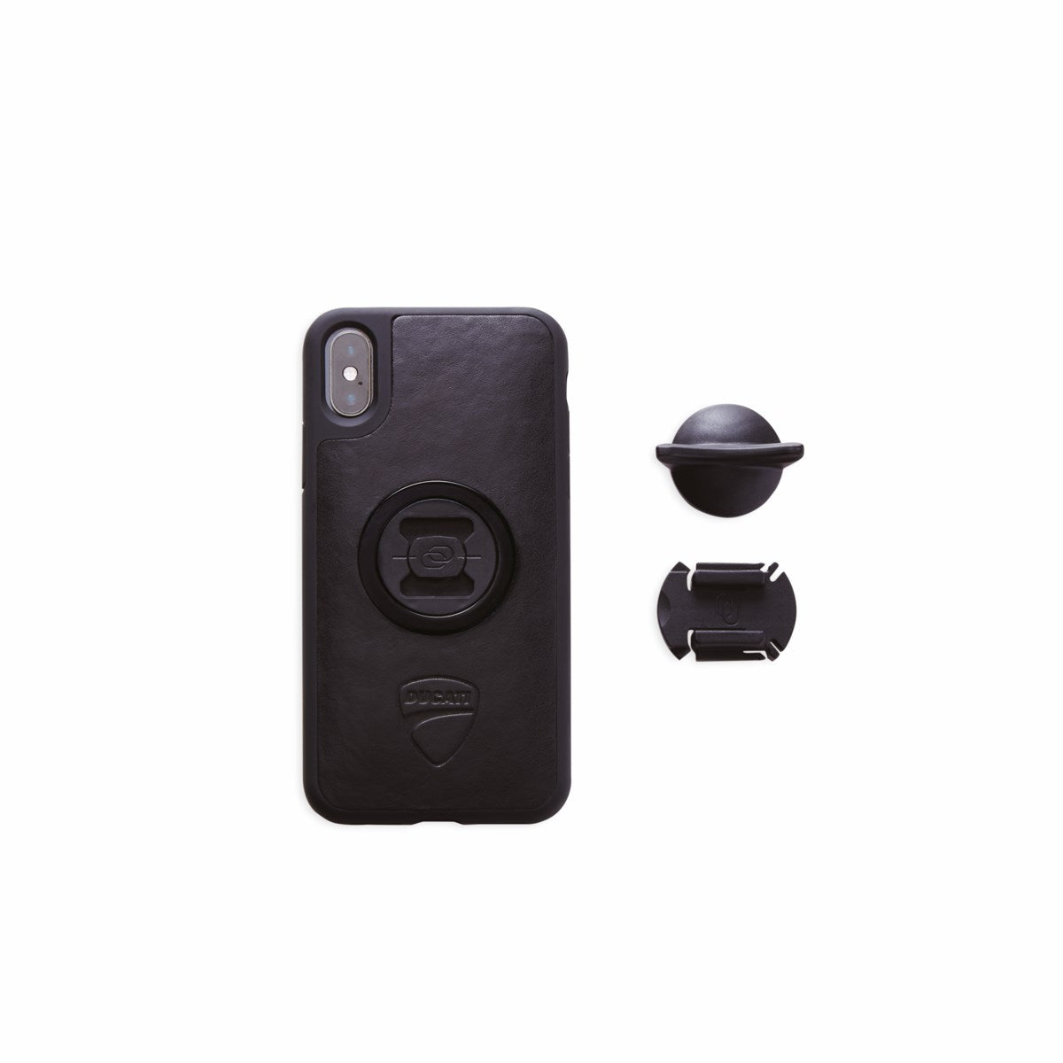 Custodia telefono per supporto smartphone