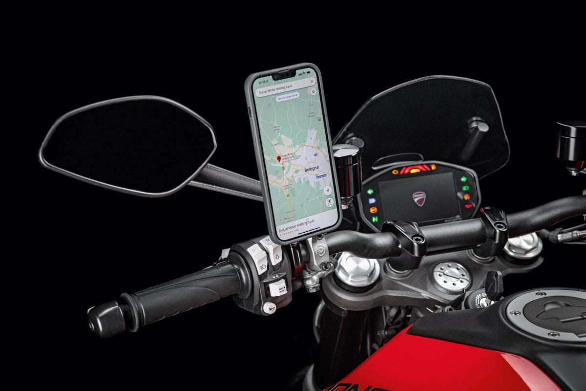 Custodia telefono per supporto smartphone