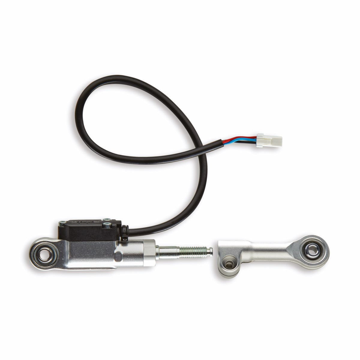 Ducati Quick Shift (DQS)