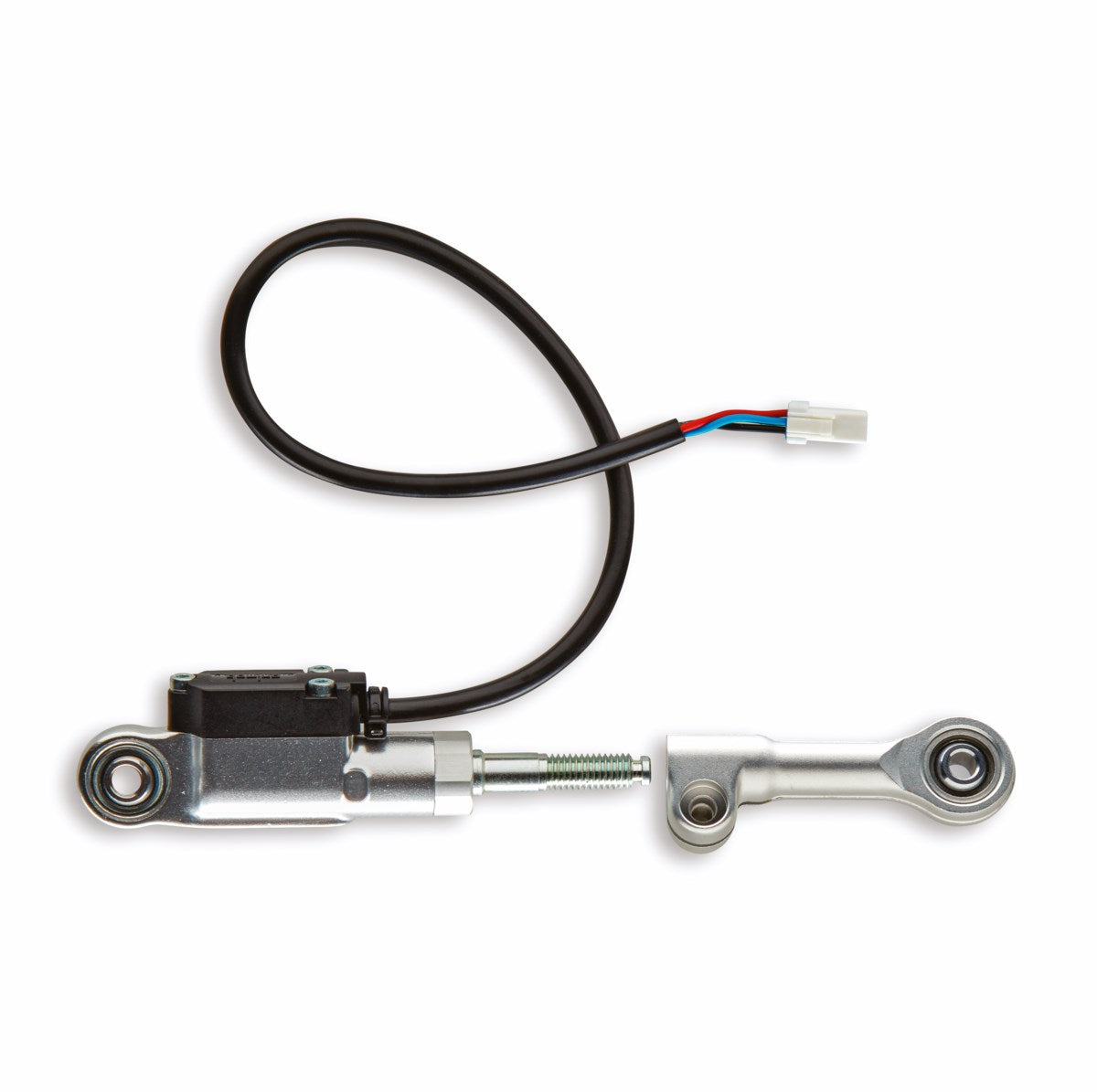 Ducati Quick Shift (DQS)