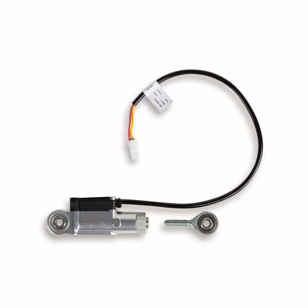 Ducati Quick Shift (DQS)