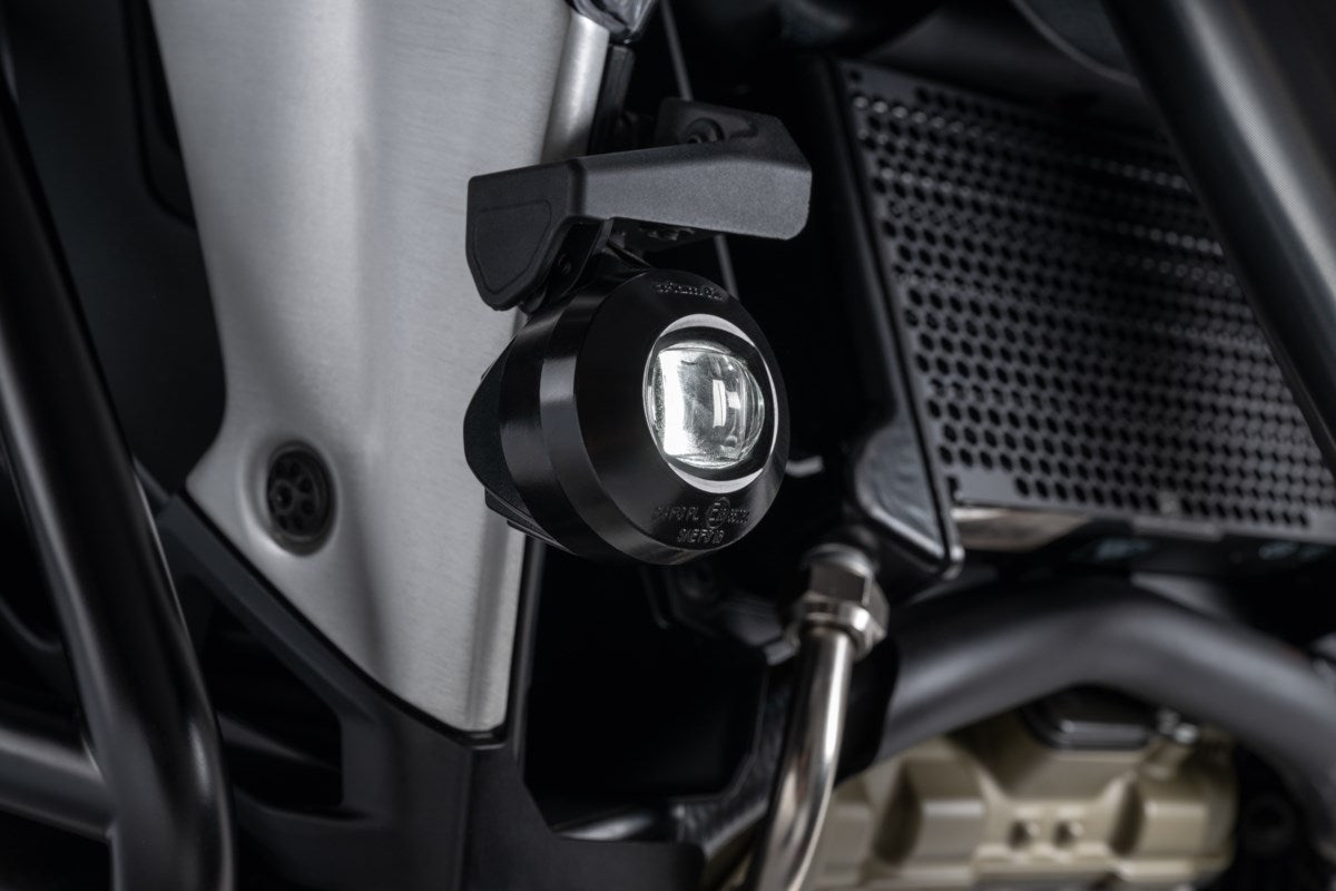 Faretti supplementari a led