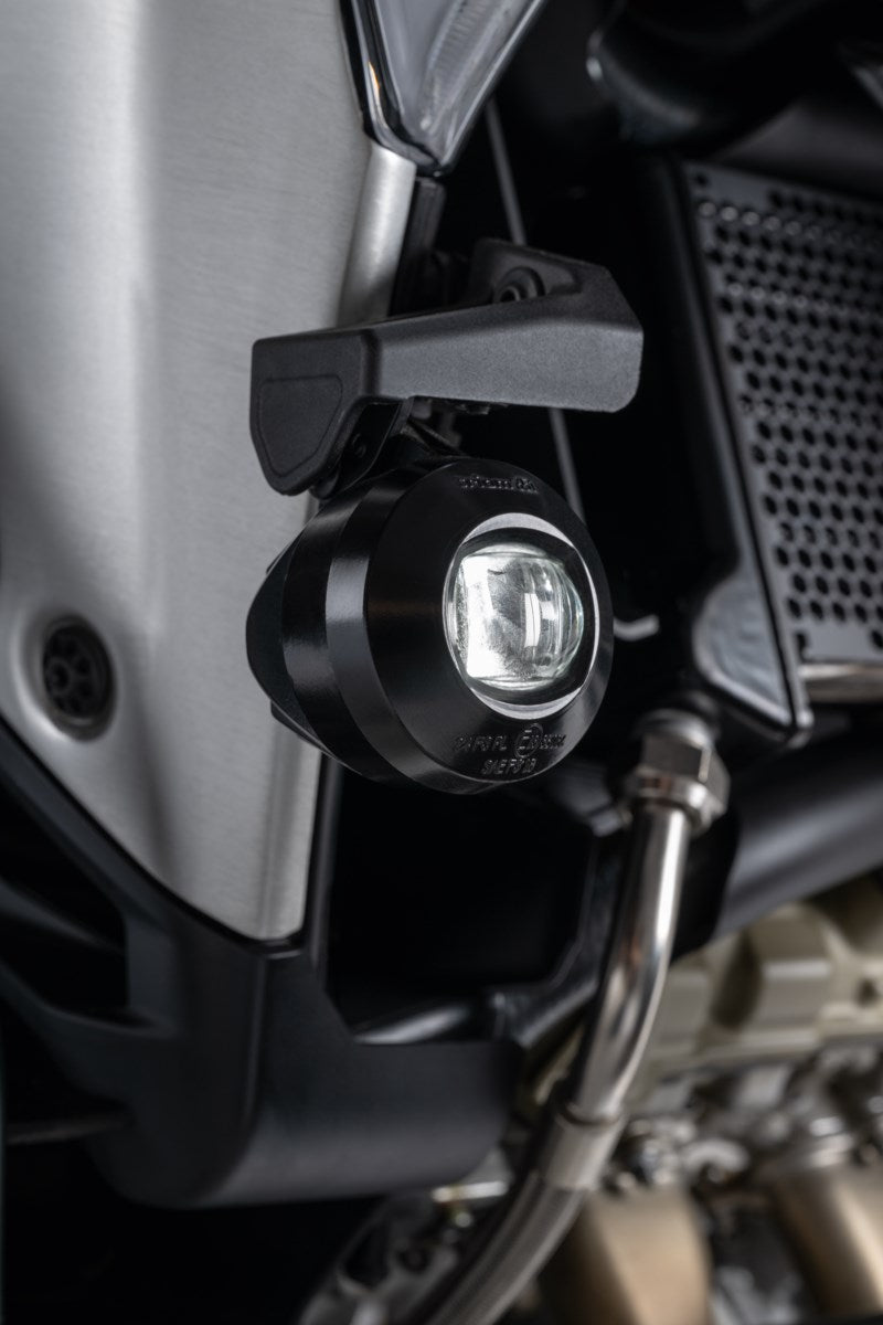 Faretti supplementari a led