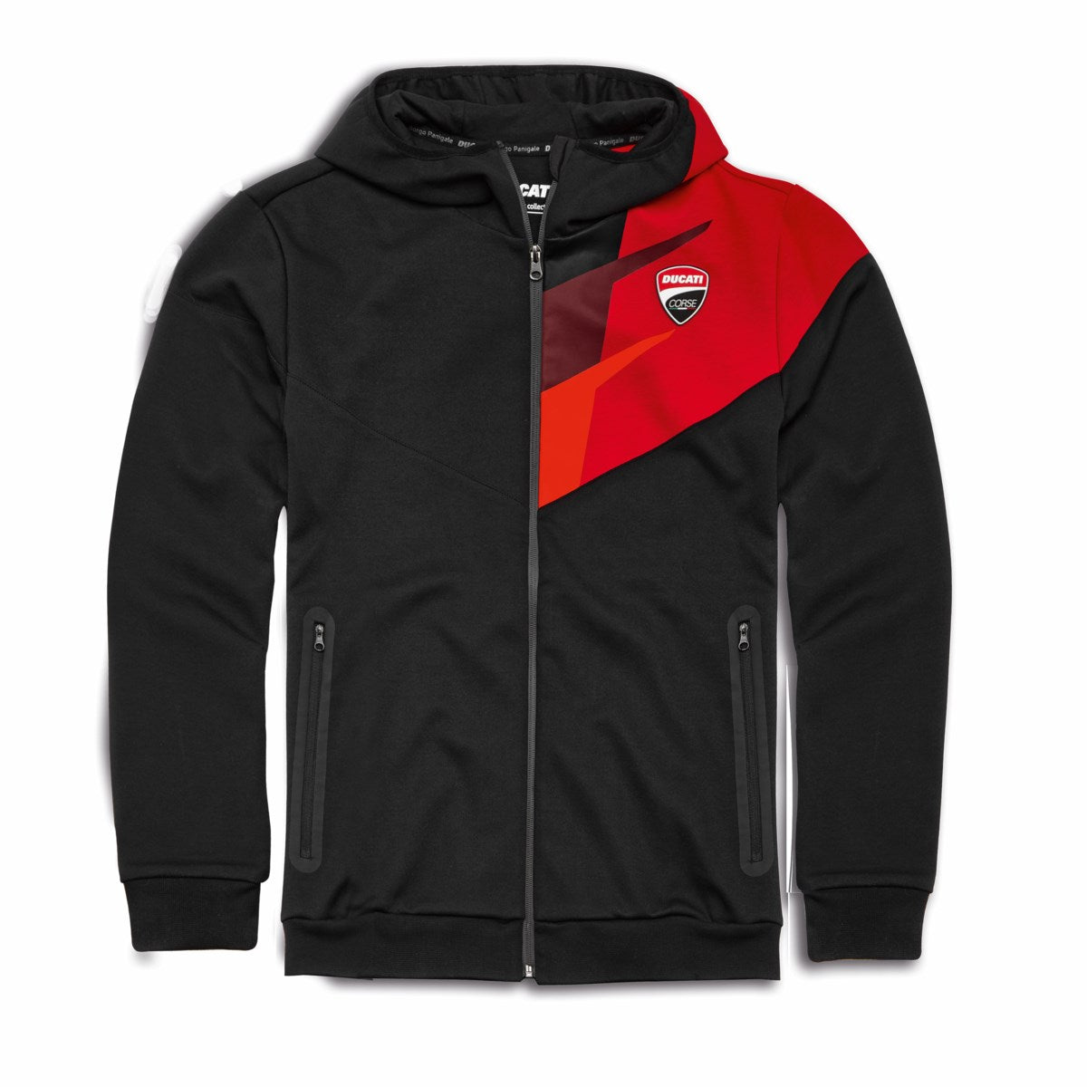 DC Speed | Felpa Uomo
