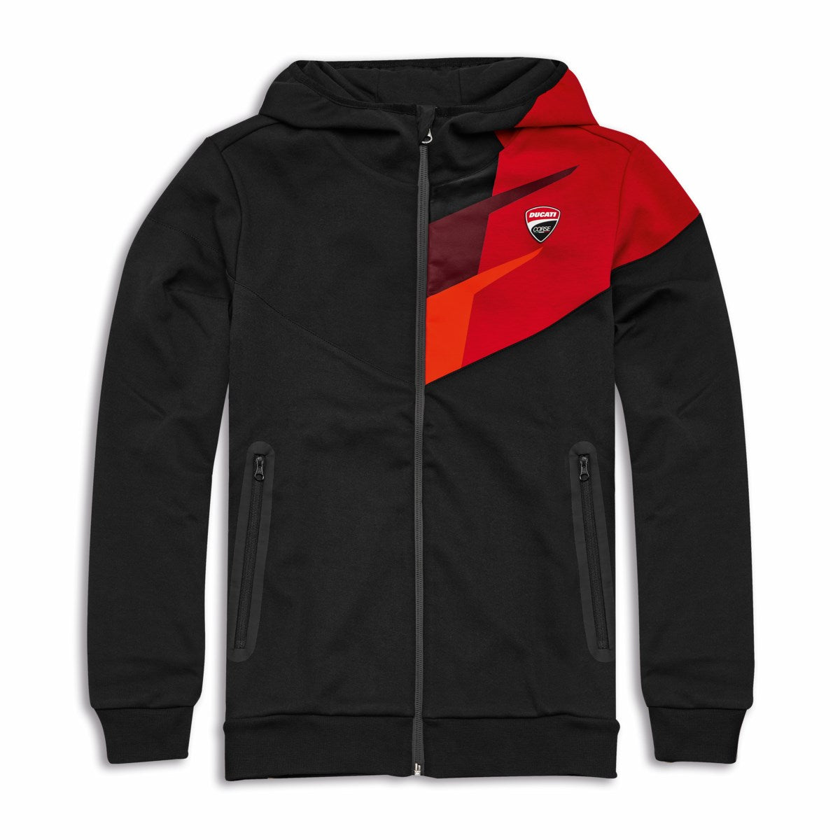 DC Speed | Felpa Donna