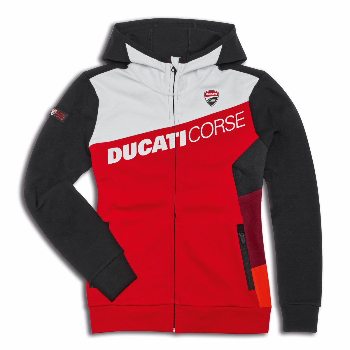 DC Sport | Felpa Donna