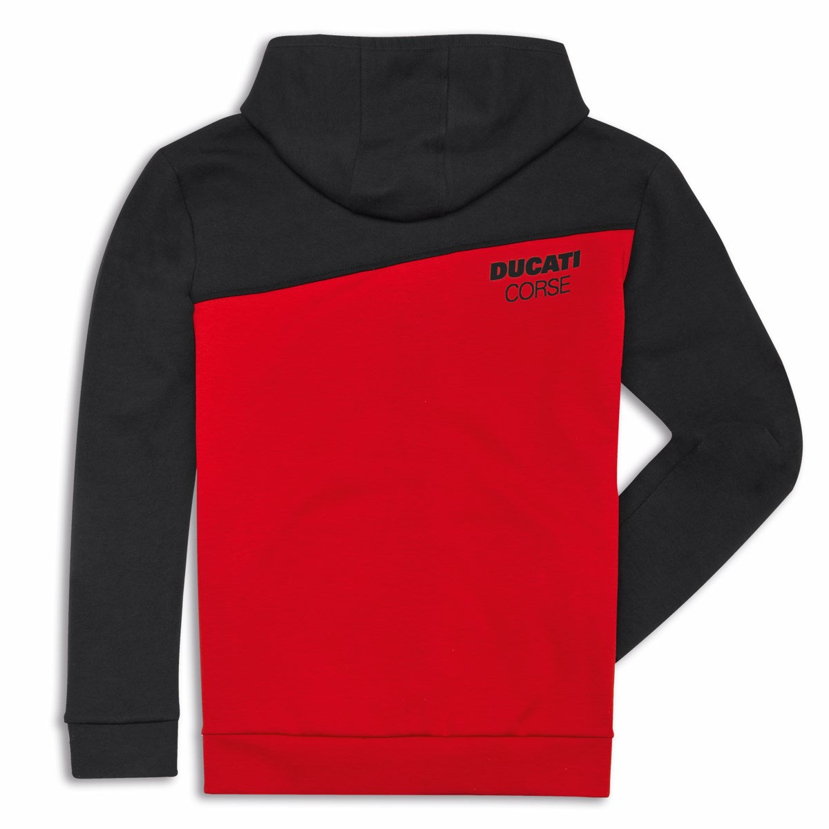 DC Sport | Felpa Uomo