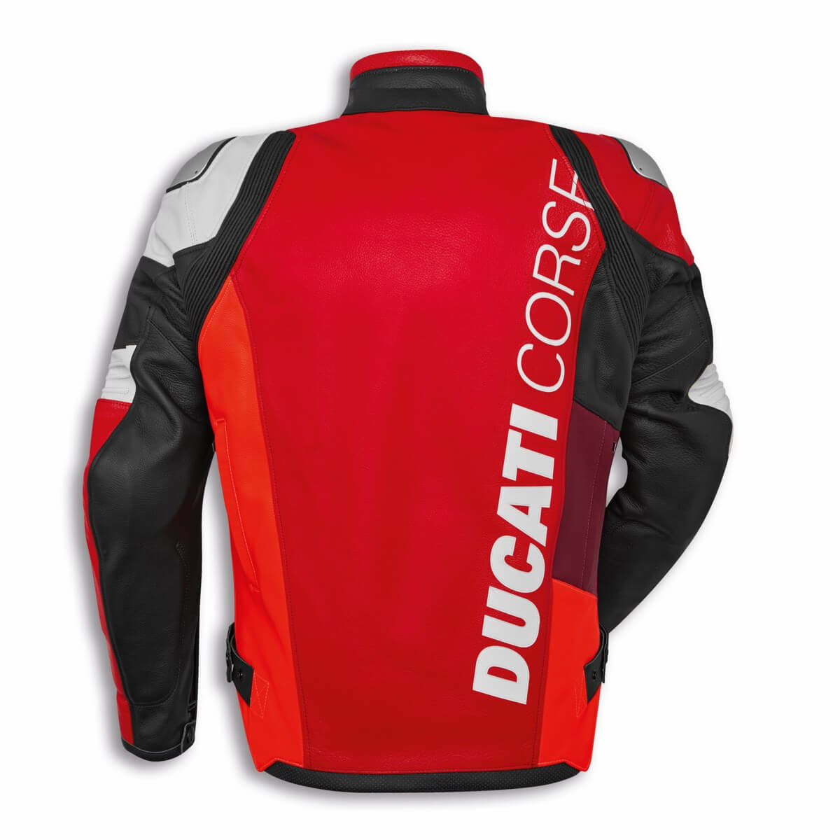 Ducati Corse C6 | Giacca in pelle Uomo