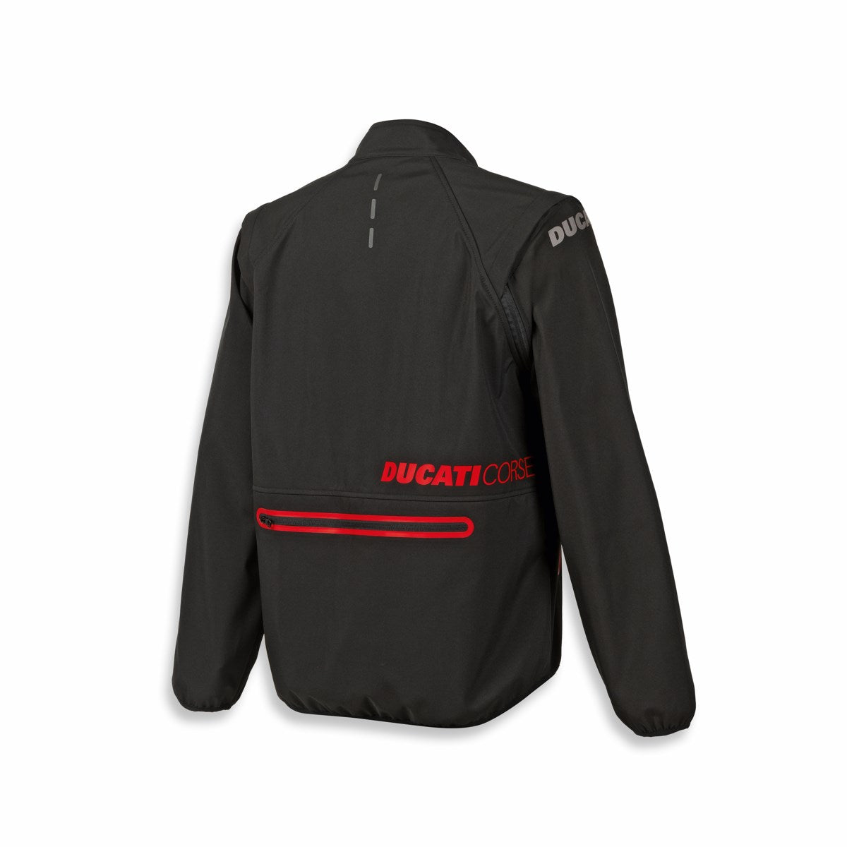 Ducati Desmo | Giacca in softshell Uomo