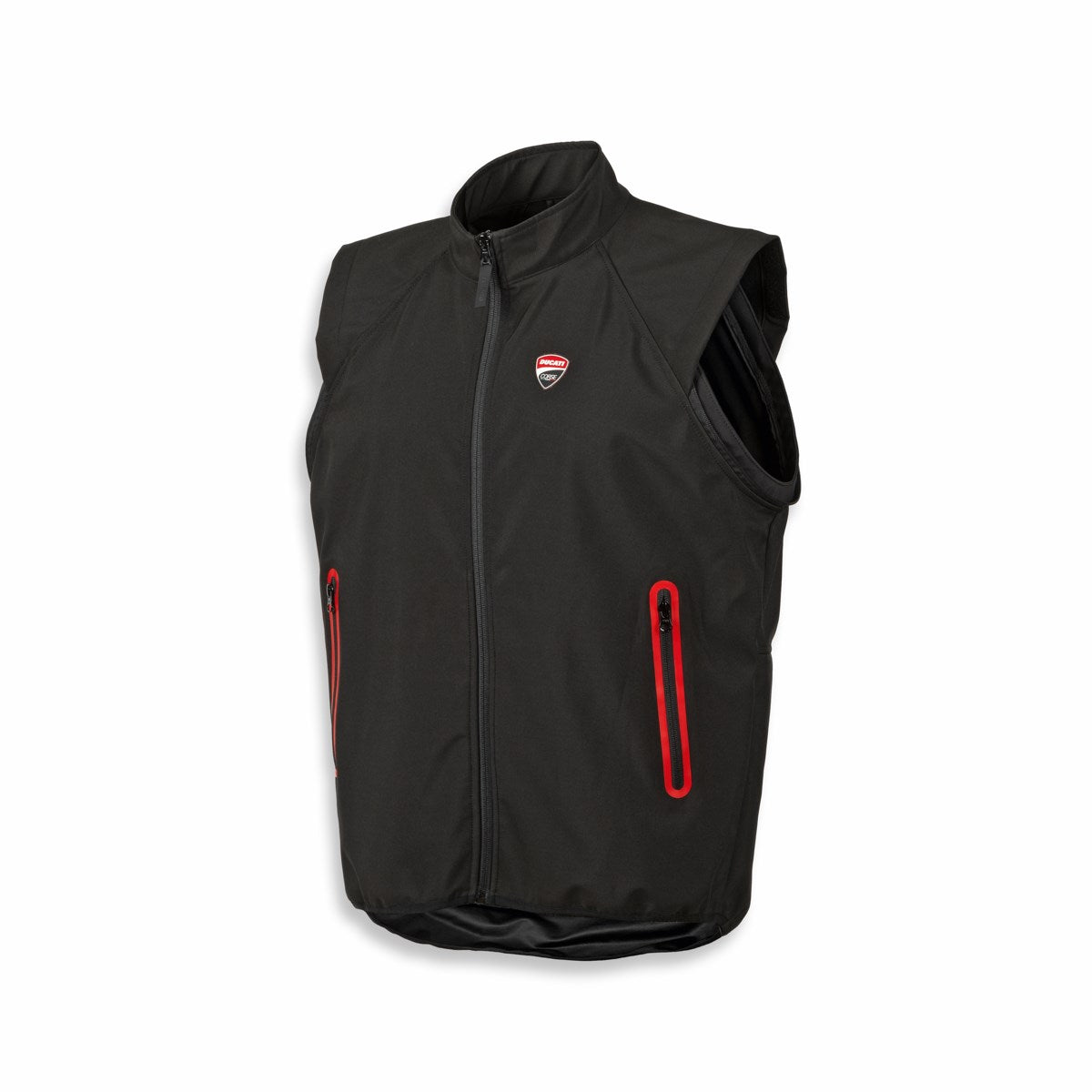Ducati Desmo | Giacca in softshell Uomo