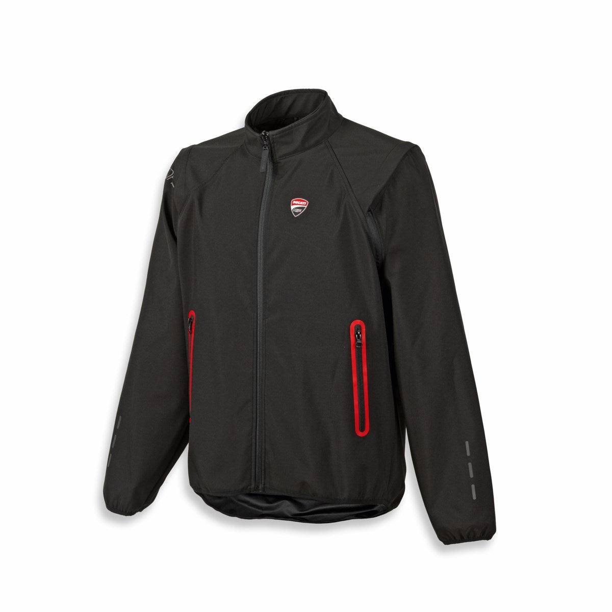Ducati Desmo | Giacca in softshell Uomo