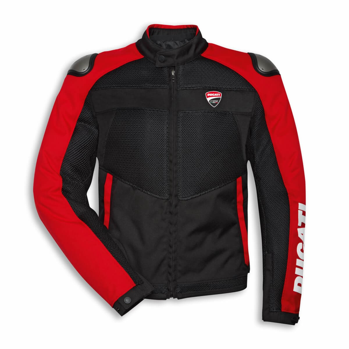 Ducati Corse Tex Summer C3 | Giacca in tessuto Uomo