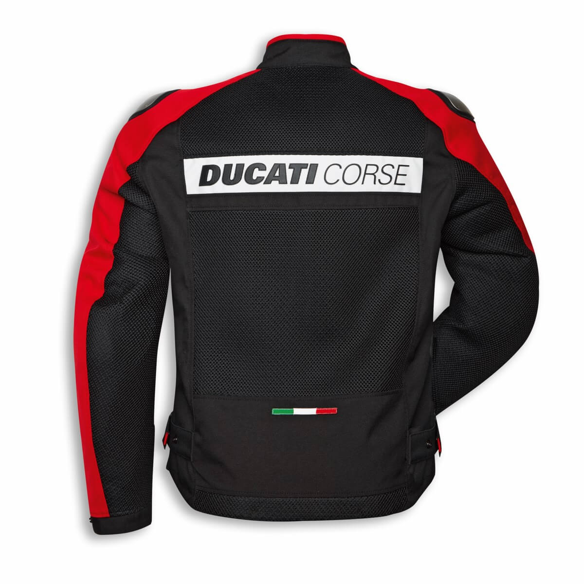 Ducati Corse Tex Summer C3 | Giacca in tessuto Uomo